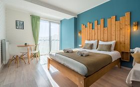 New Gudauri Loft #451
