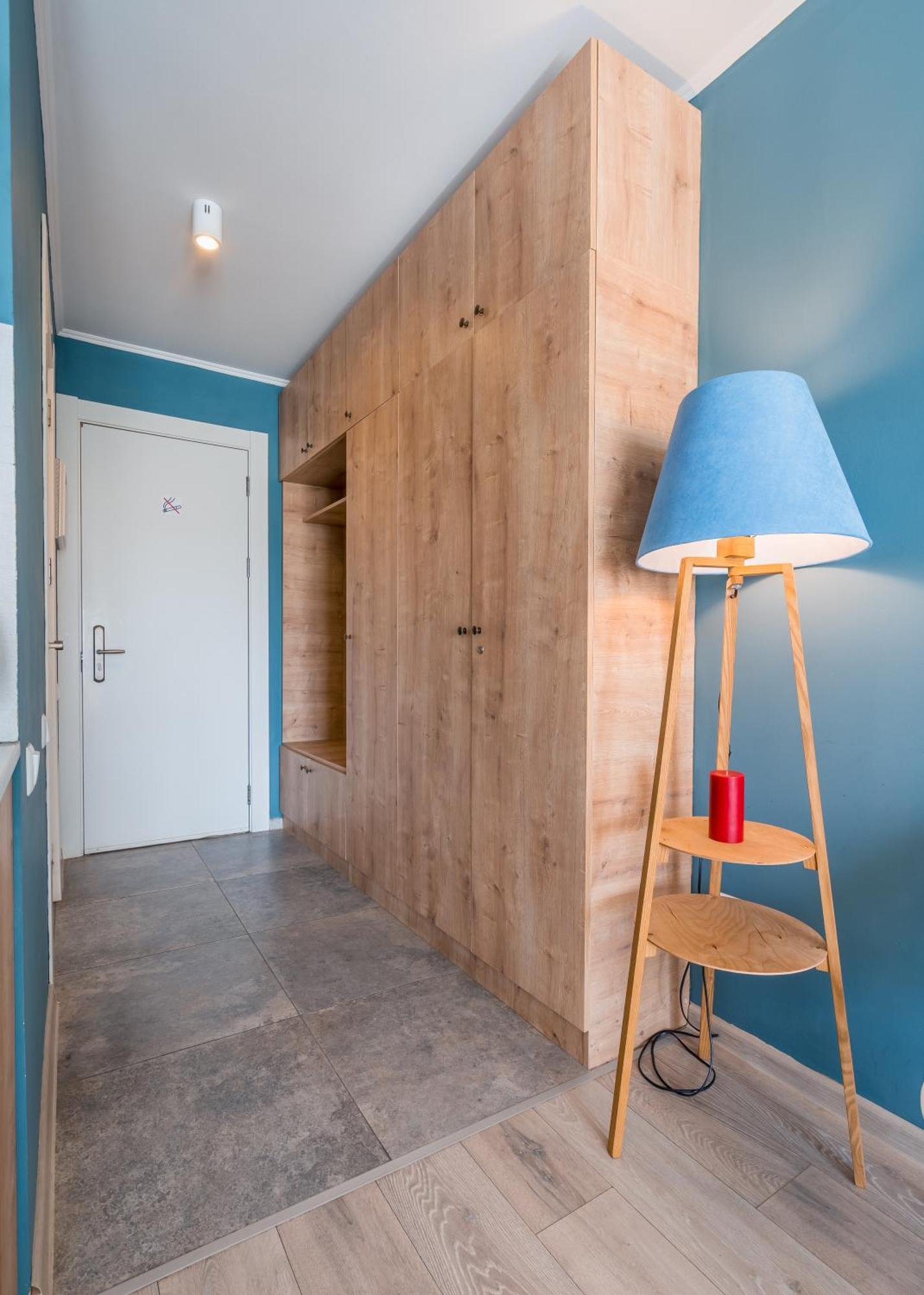 Апартаменты New Gudauri Loft #451 Экстерьер фото